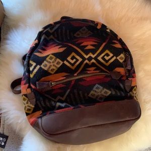 Pendleton backpack